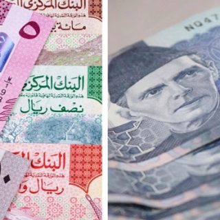 Omani Rial to Pakistani Rupee rate today, 25 November 2024