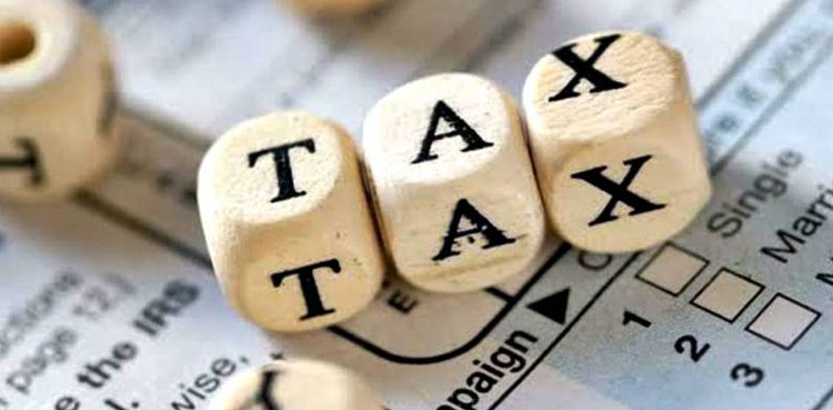 Pakistan 'devises' alternate plan to address tax shortfall