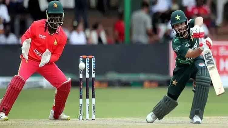 As the ODI series between Pakistan and Zimbabwe reaches its climax, both teams are gearing up for an important third match.