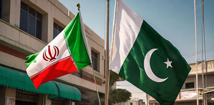 Pakistan's reliance on imports from Iran increases