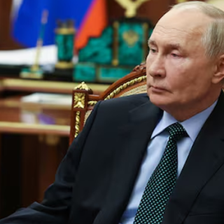 Putin issues warning to United States with new nuclear doctrine