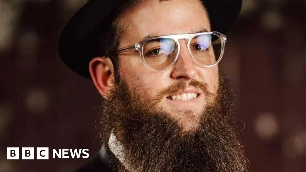 Rabbi Zvi Kogan was murdered in UAE, Israel says