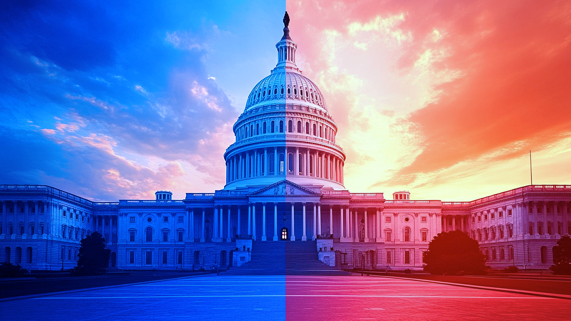 Republicans in the Lead, but Control of the House of Representatives Still Undecided