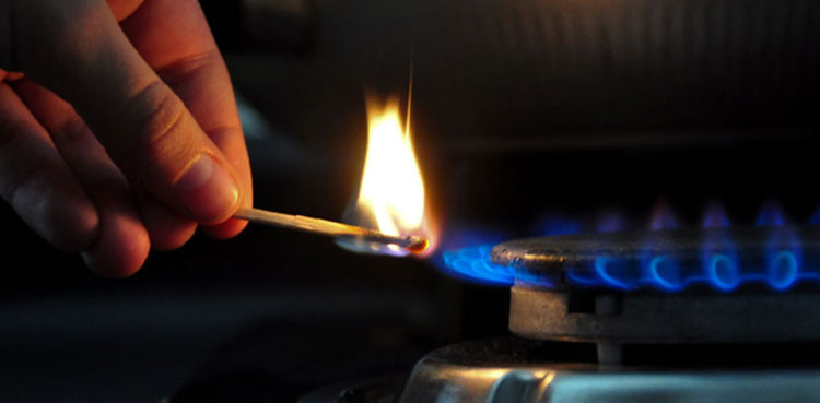 SNGPL reveals new gas supply schedule for winter season