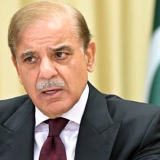 Shehbaz Sharif announces new security initiatives