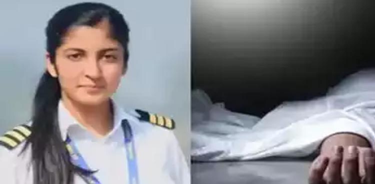 Srishti Tuli: Air India pilot's uncle comes forward with shocking claim