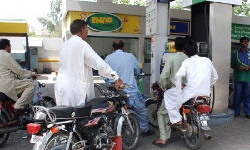 The Ministry of Petroleum has taken notice of the disruption in the supply of petrol and diesel