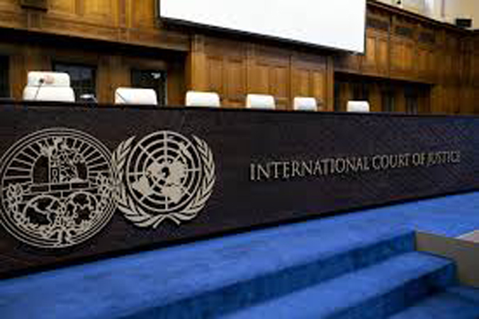 Top UN court to open unprecedented climate hearings - Daily Times