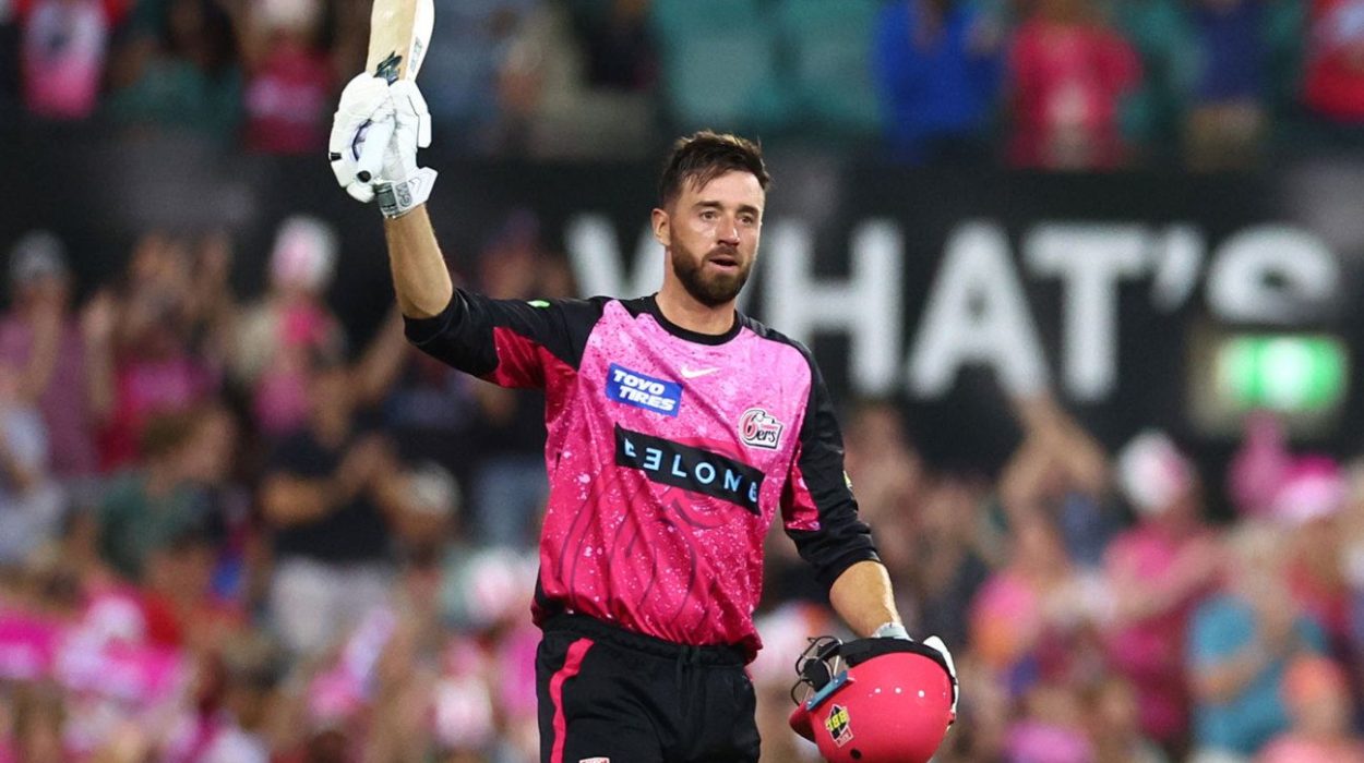 BBL 2024 2024/25, Sydney Sixers vs Melbourne Stars 11th Match, Sydney Match Report, December 26, 2024