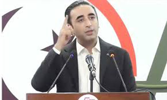 Bilawal warns PML-N against unilateral decisions