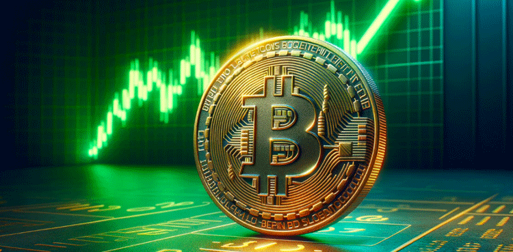 Bitcoin Hits Record High of $107,000