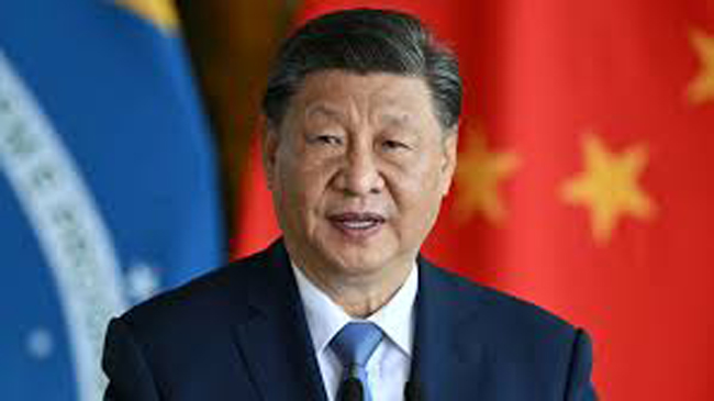 China’s Xi warns ‘no winners’ in trade war with US - Daily Times