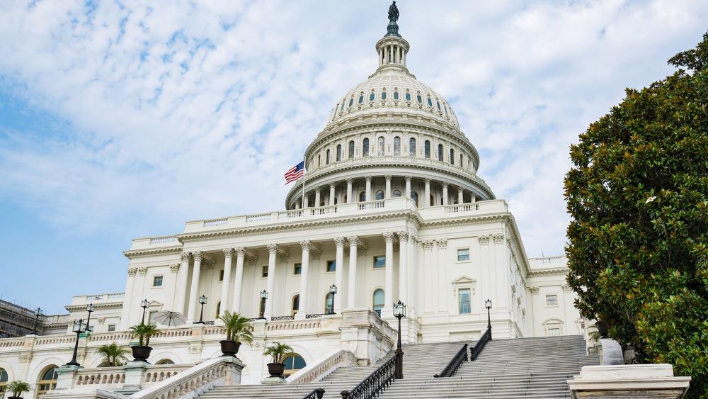 Clock Ticks Down As Republicans Scramble to Avoid Government Shutdown