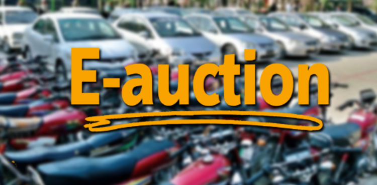 E-auction app introduced in Punjab for vehicle registration