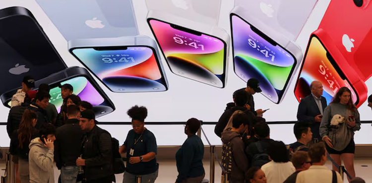 Everything you need to know about Apple's new