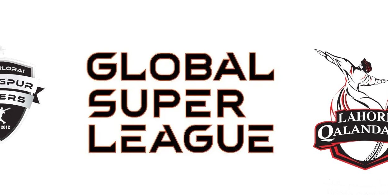 Global Super League: Lahore Qalandars takes on Rangpur Rider