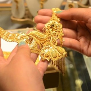 Gold rate in Pakistan: Today- December 17, 2024