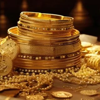 Gold rates in Saudi Arabia on December 17, 2024