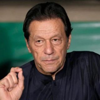 عمران خان