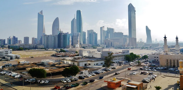 Kuwait to freeze THESE services for unregistered individuals