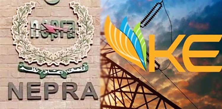 NEPRA concludes public hearing on K-Electric write-off claims