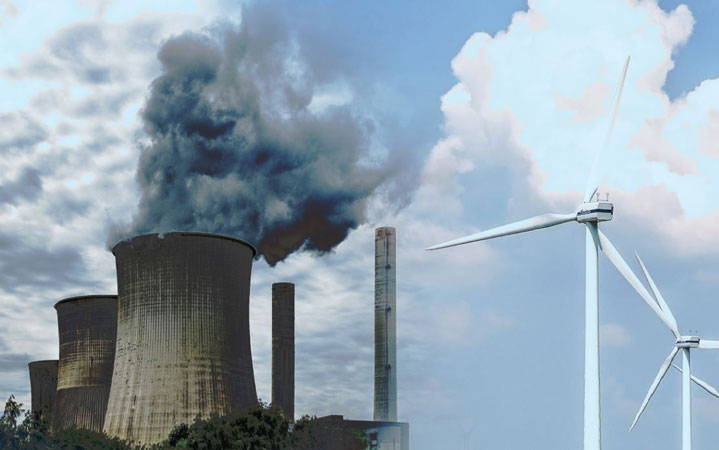 Pakistan joins fossil-fuel non-proliferation coalition to embrace a renewable energy future