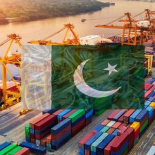 Pakistan's exports climbs by 9.06 % to Rs 3.8 trillion