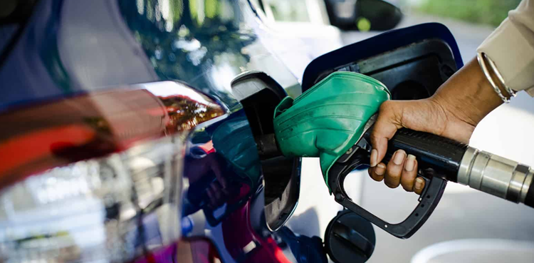 Petrol prices update for 1 January 2025