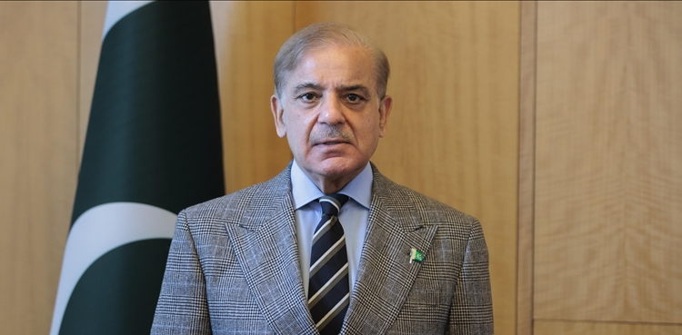 Shehbaz Sharif forms Task Force to tackle anti-state propaganda