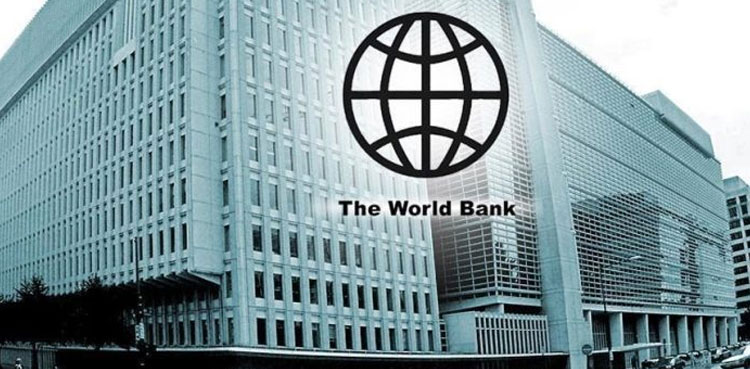 World Bank announces $100b support for world's poorest countries