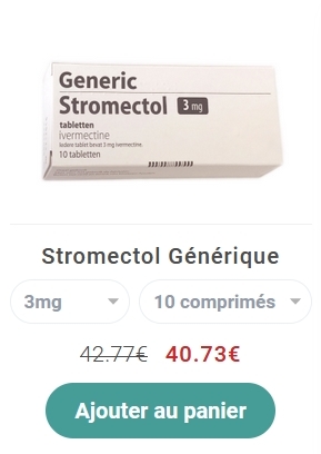 Achat d'Ivermectine en ligne : Guide et conseils.