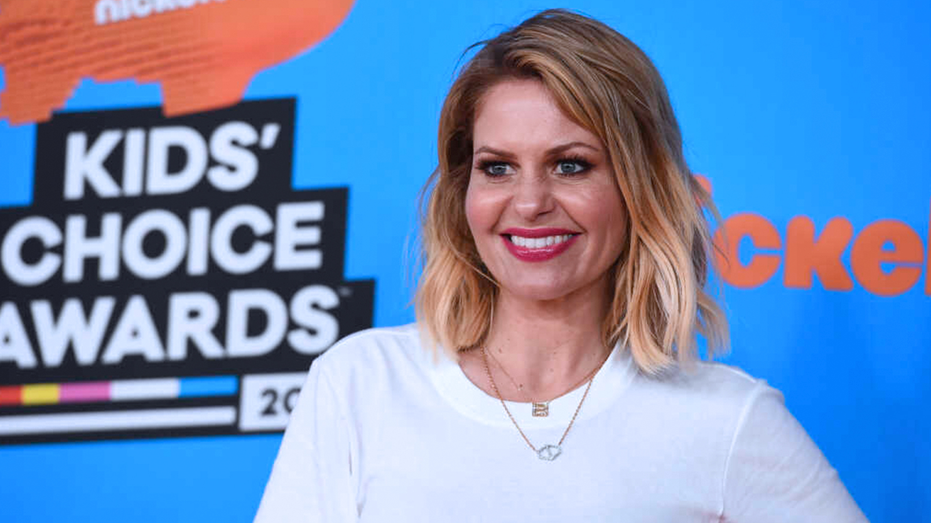 ‘Prophecy Fulfilled’: Candace Cameron Bure Explains How Nativity Fulfills Biblical Promises