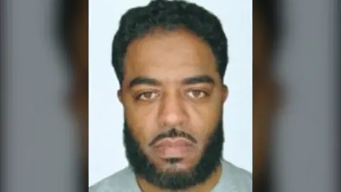 A passport image of the suspect Shamsud-Din Jabbar