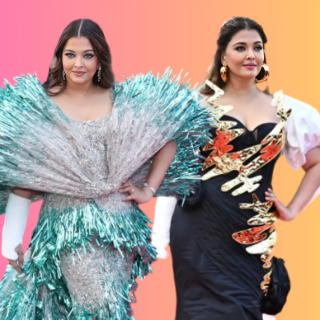 5 reasons Aishwarya's Cannes stylist should be in fashion jail | The Express Tribune