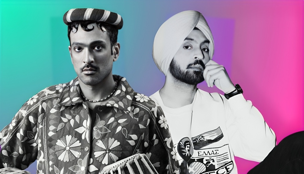 Ali Sethi vs Diljit Dosanjh: The unwinnable culture war