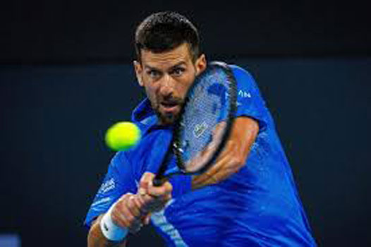 Djokovic, Sabalenka win season-openers but Kyrgios loses on return