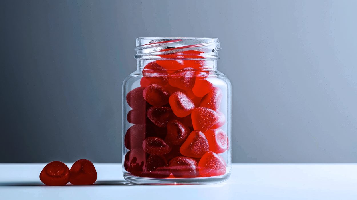 FDA Bans Red Dye No. 3 from Foods