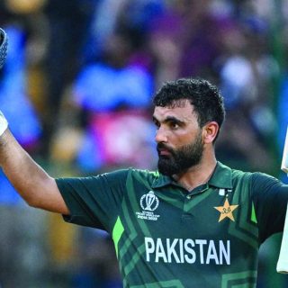 fakhar zaman eyes comeback in pakistan team at the icc champions trophy photo afp