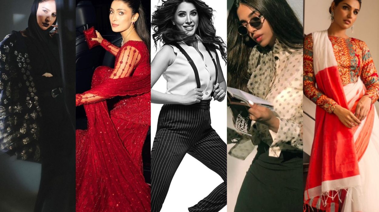 How to ace your IG photoshoots like a celeb  | The Express Tribune