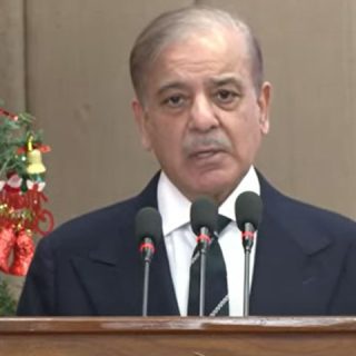 Shahbaz Sharif وزیراعظم