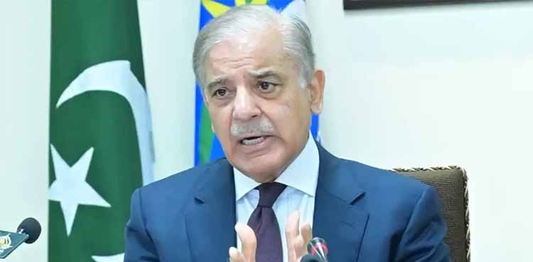 PM Shehbaz directs proactive measures to promote education