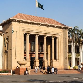 quorum tactic halts fiery debate in punjab assembly