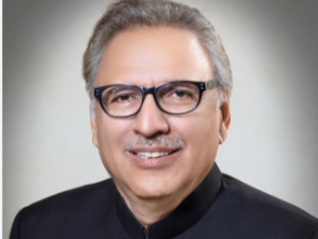 shc s cb bars arif alvi s arrest in three cases