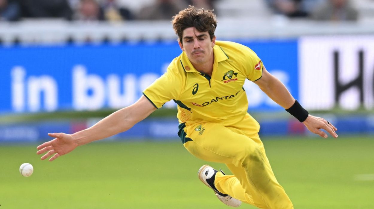 Sean Abbott on Champions Trophy - Didn't take ODI decision out of selectors' hands