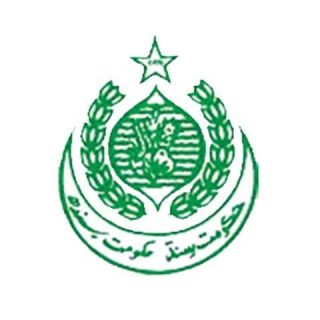 sindh government logo