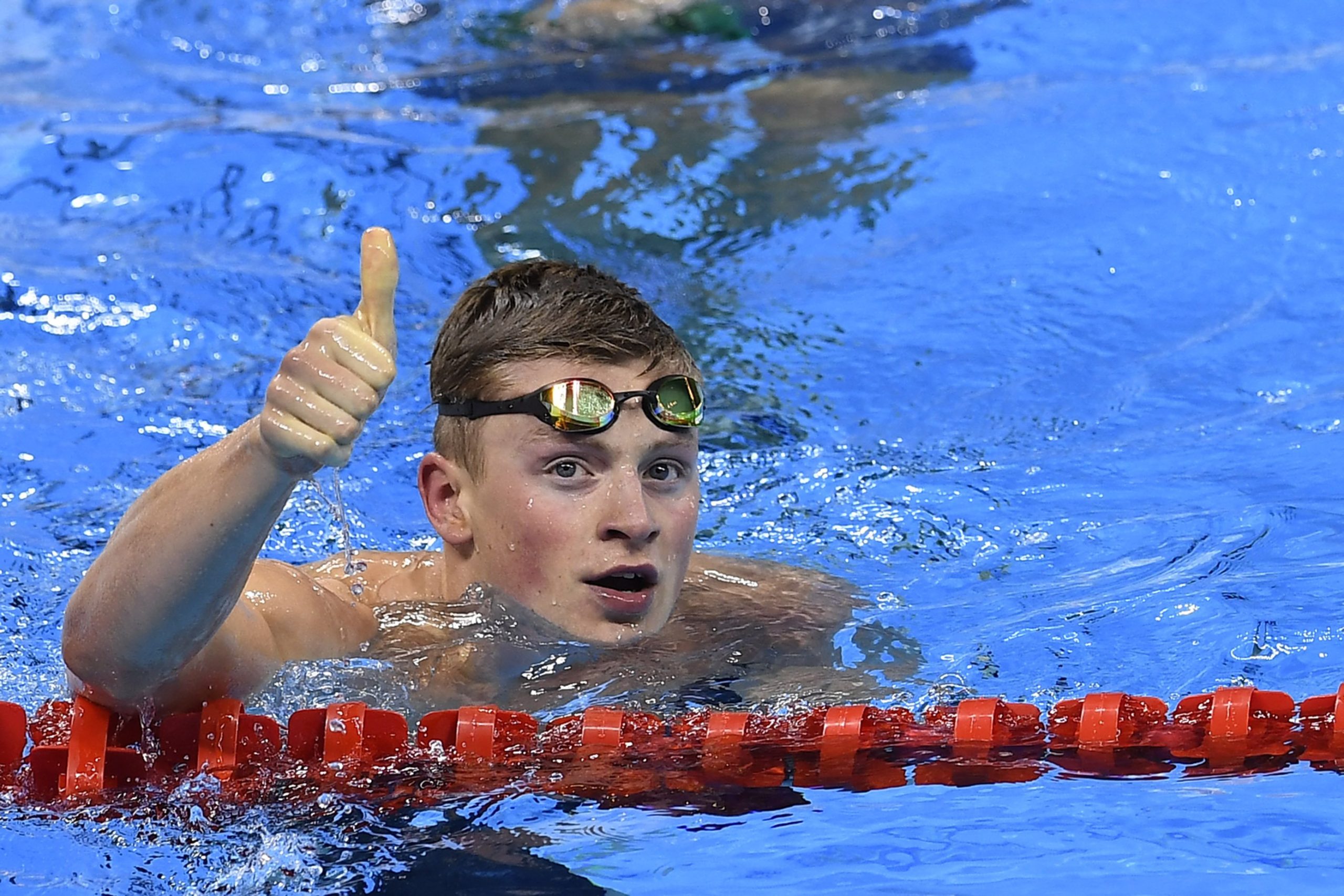 britain 039 s peaty an eight time world champion would have been preparing for the olympic games in tokyo had covid 19 not forced a postponement photo afp