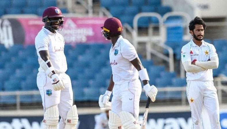 Team to stay focused as per strategy, says Windies coach ahead of first Pakistan Test