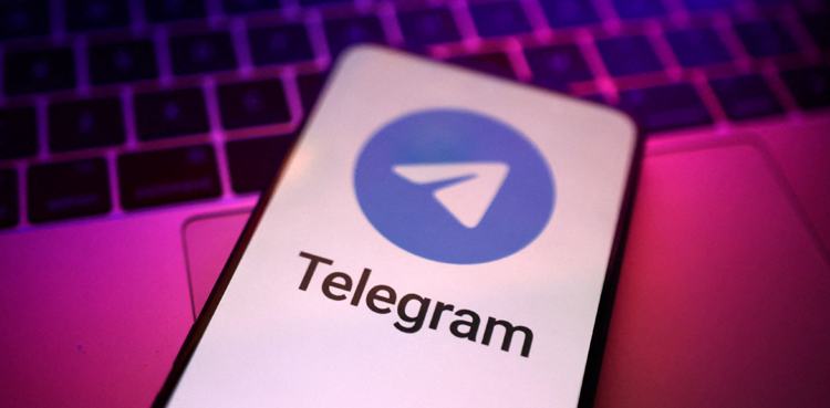 Telegram rolls out new features in latest update