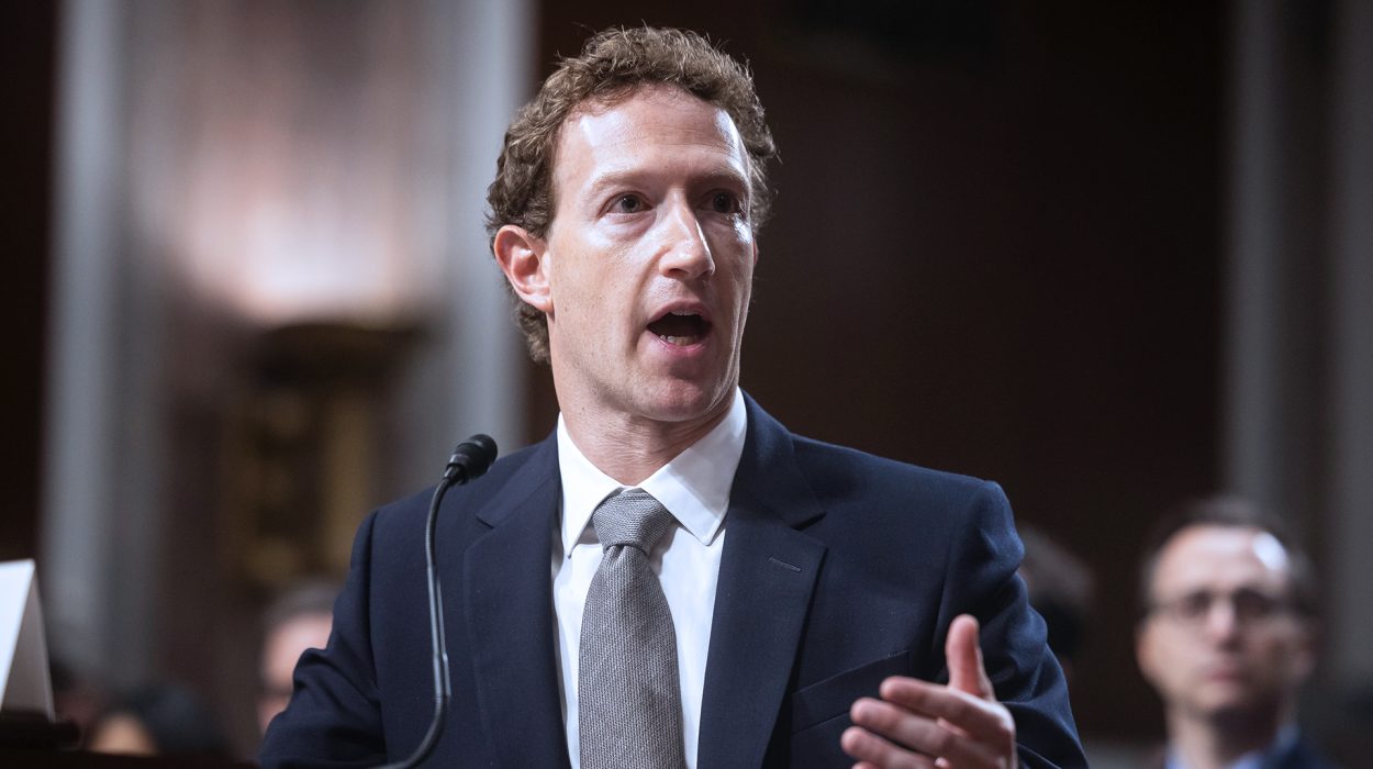 What’s Driving Mark Zuckerberg’s About-Face? Attorney Breaks Down Shocking Censorship Shift