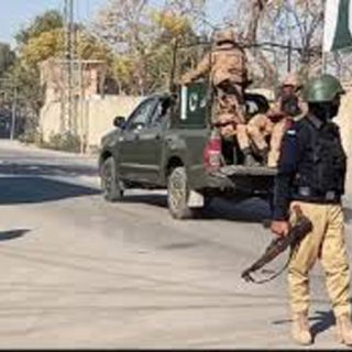 10 terrorists killed in Khyber district IBOs